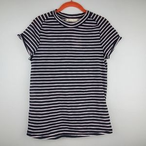 FREE PEOPLE WE THE FREE STRIPED TOP